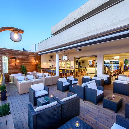 Kato Gouves Despoina Apartments By Estia מראה חיצוני תמונה