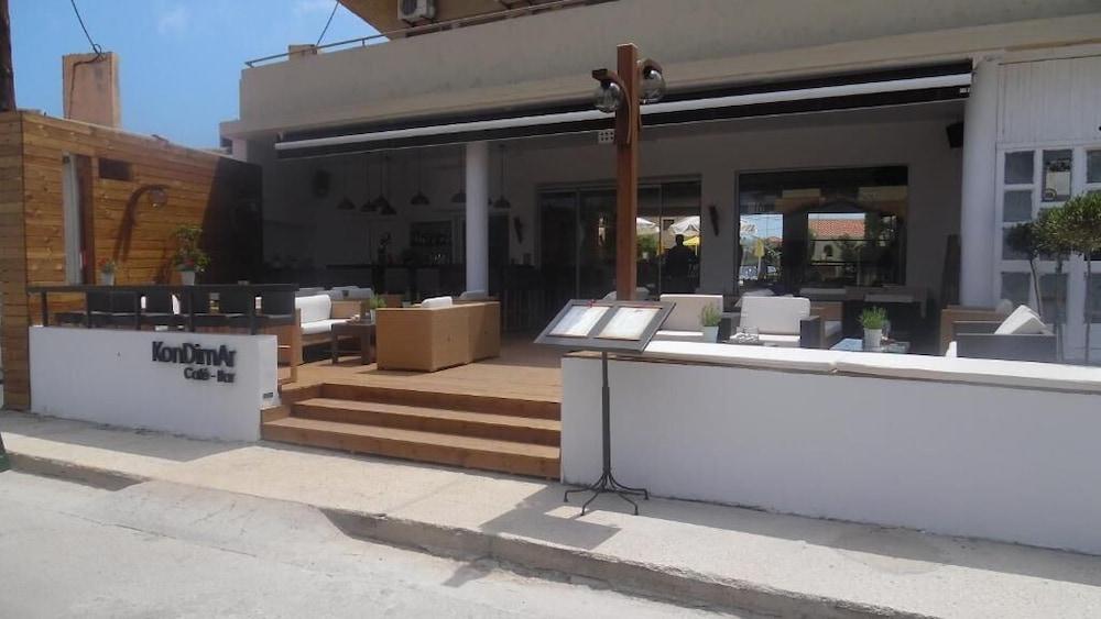 Kato Gouves Despoina Apartments By Estia מראה חיצוני תמונה