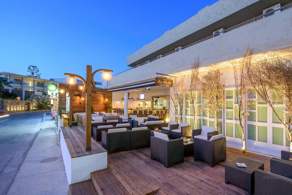 Kato Gouves Despoina Apartments By Estia מראה חיצוני תמונה
