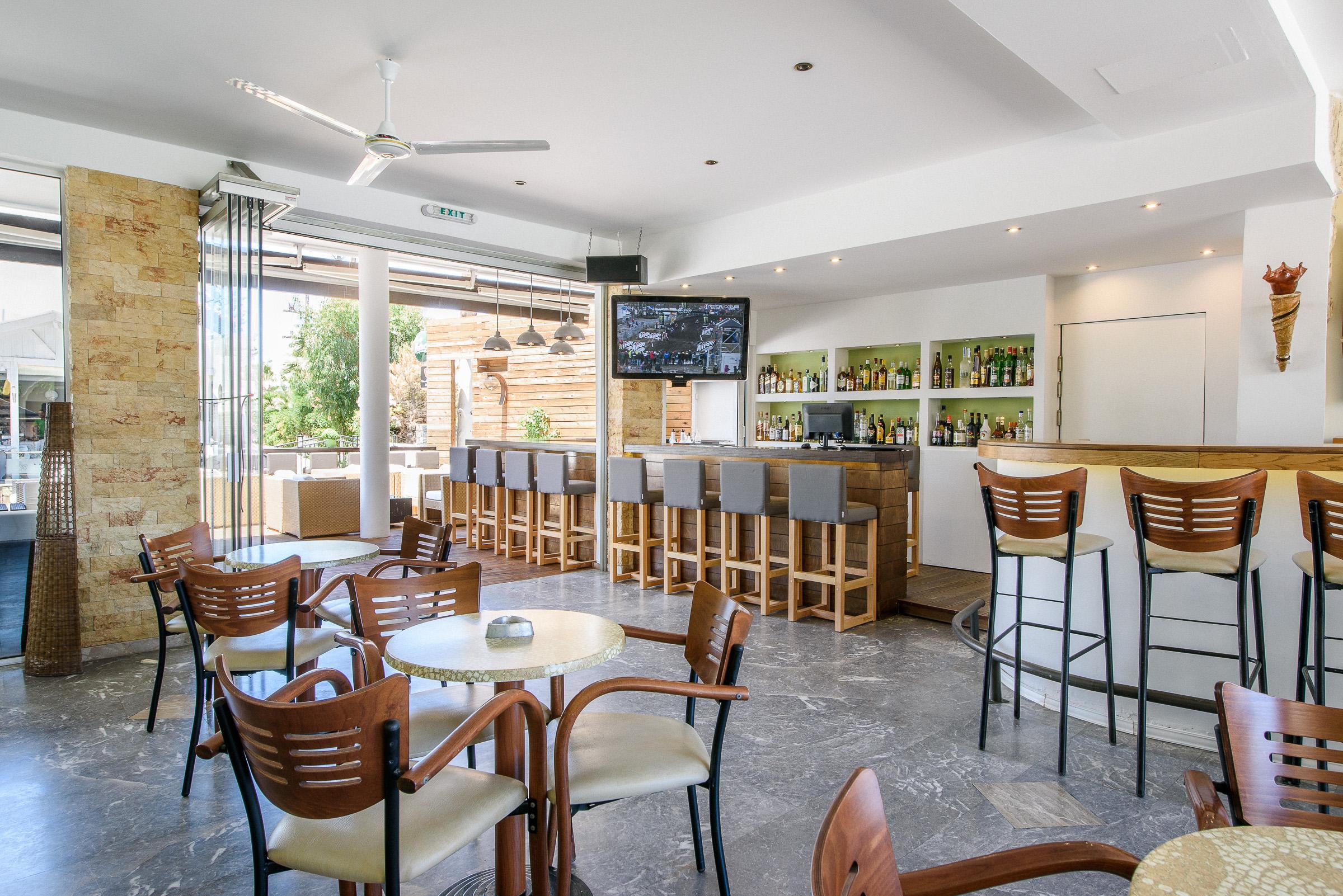 Kato Gouves Despoina Apartments By Estia מראה חיצוני תמונה