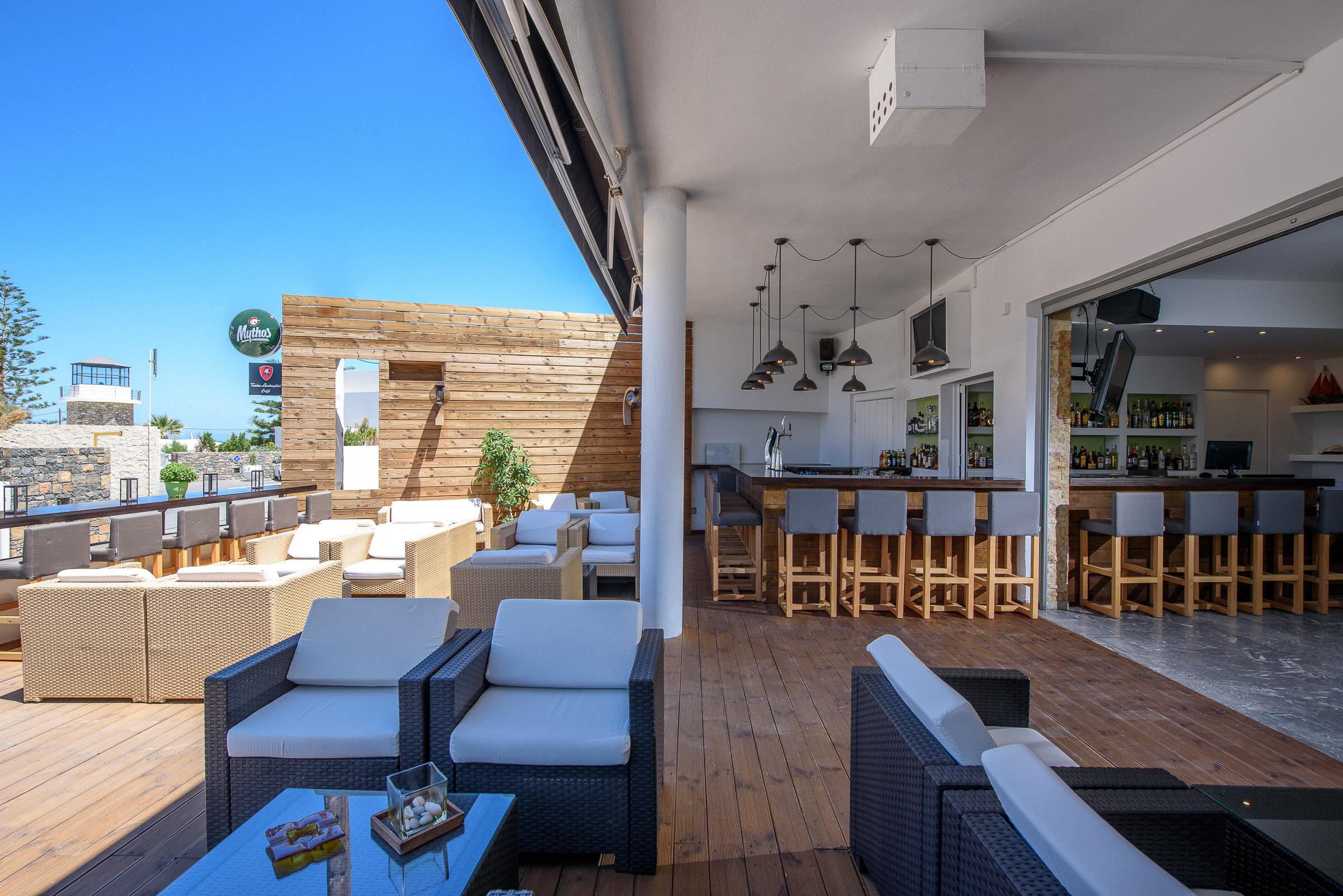 Kato Gouves Despoina Apartments By Estia מראה חיצוני תמונה