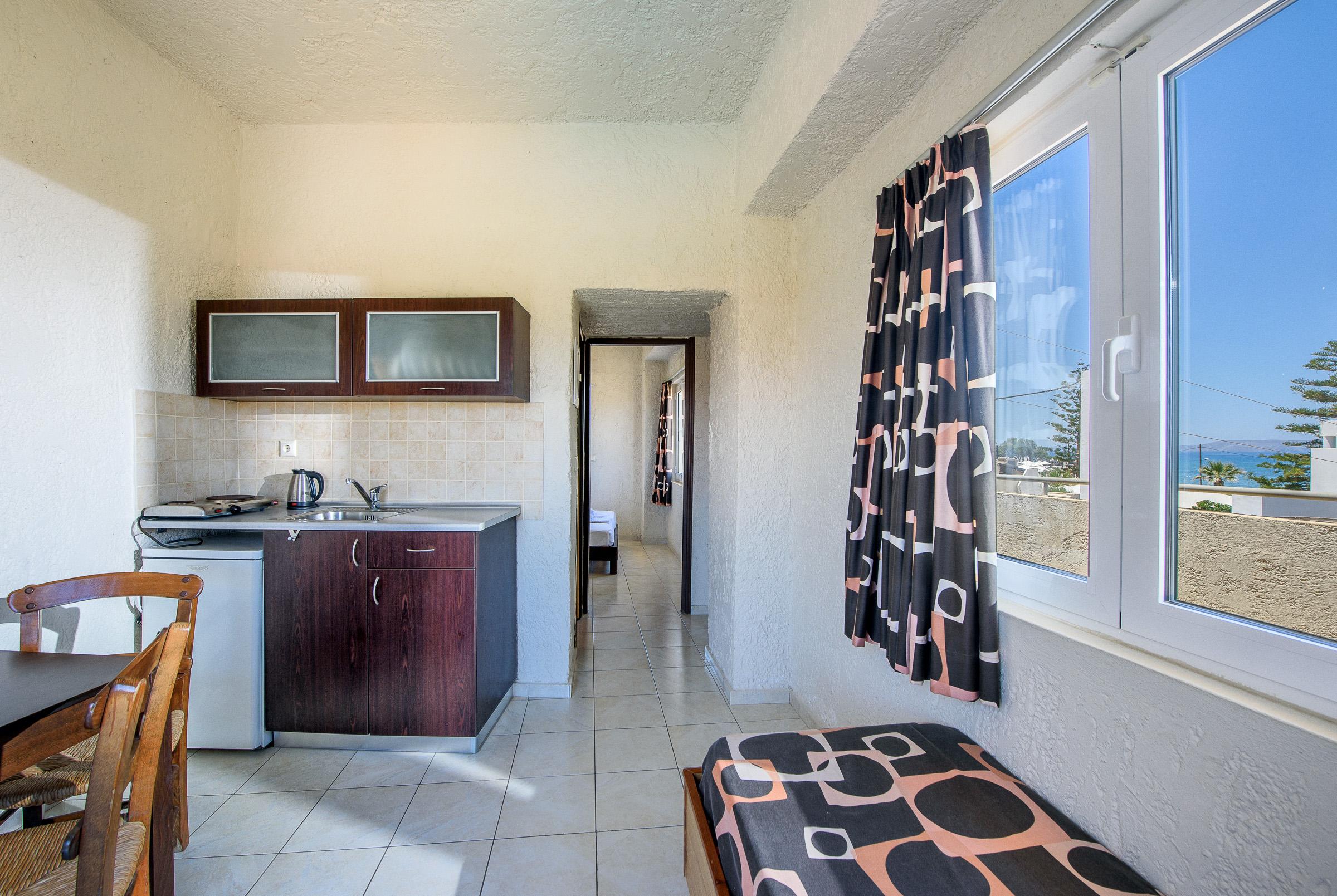 Kato Gouves Despoina Apartments By Estia מראה חיצוני תמונה